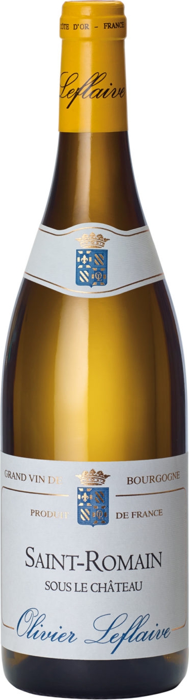 Produktbild på Saint-Romain Sous Chateau
