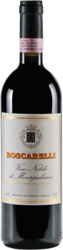 Produktbild på Boscarelli Vino Nobile