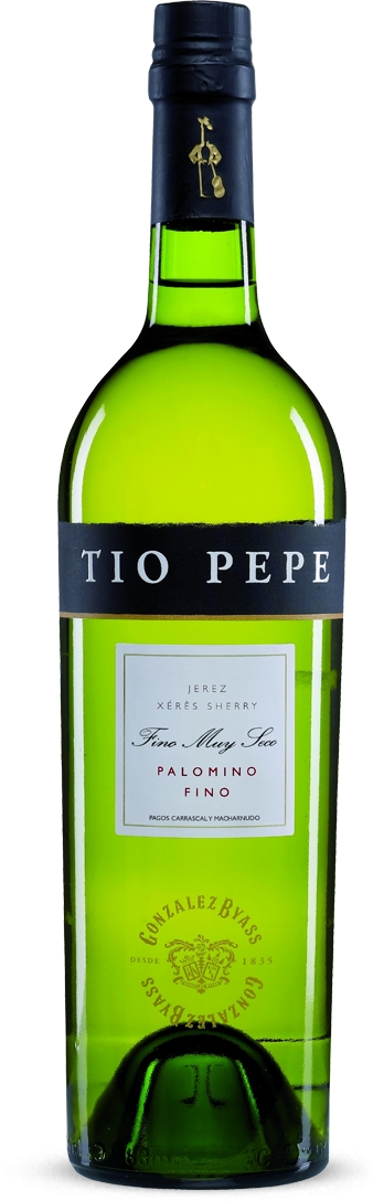 Produktbild på Tio Pepe