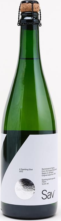 Produktbild på Sav Sparkling