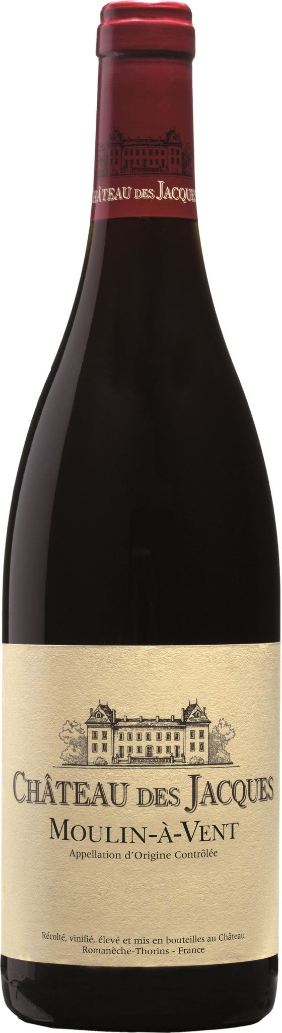 Produktbild på Château des Jacques