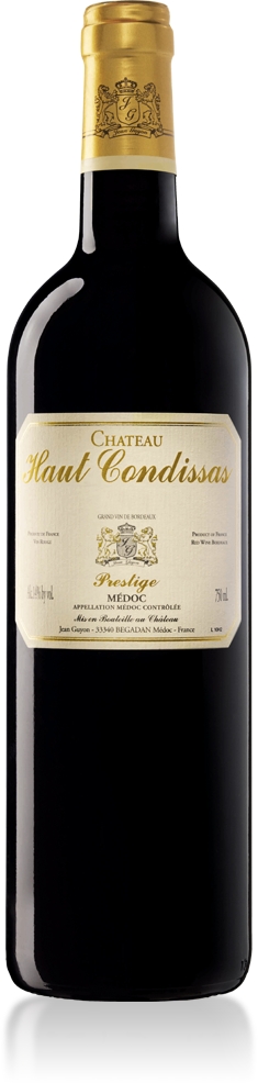 Produktbild på Château Haut Condissas