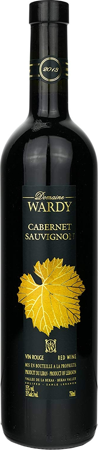 Produktbild på Domaine Wardy