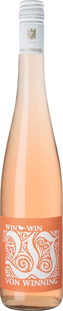 Produktbild på Win Win Rosé