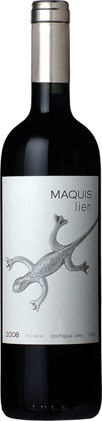 Produktbild på Maquis Lien