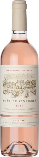 Produktbild på Bandol