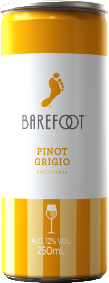 Produktbild på Barefoot