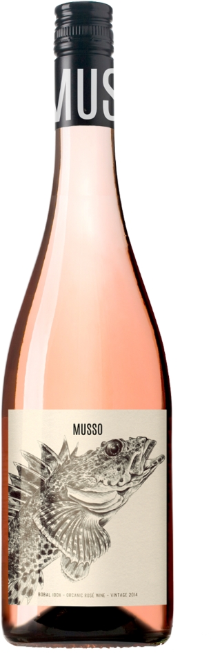 Produktbild på Musso