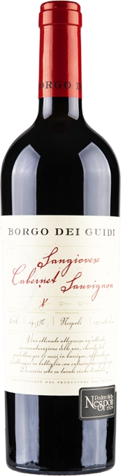 Produktbild på Borgo dei Guidi