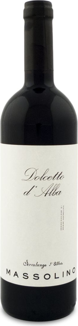 Produktbild på Dolcetto d'Alba