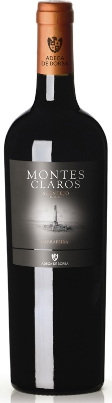 Produktbild på Montes Claros