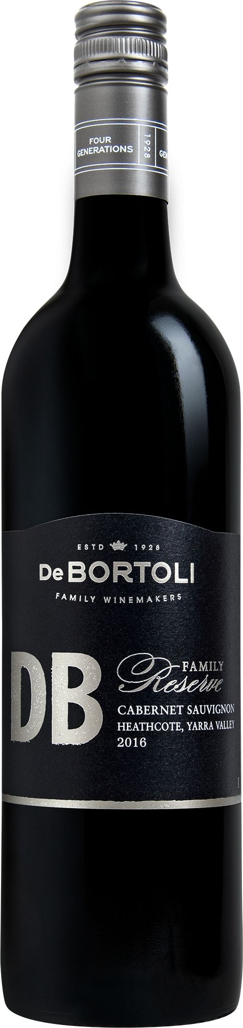 Produktbild på De Bortoli Family Reserve