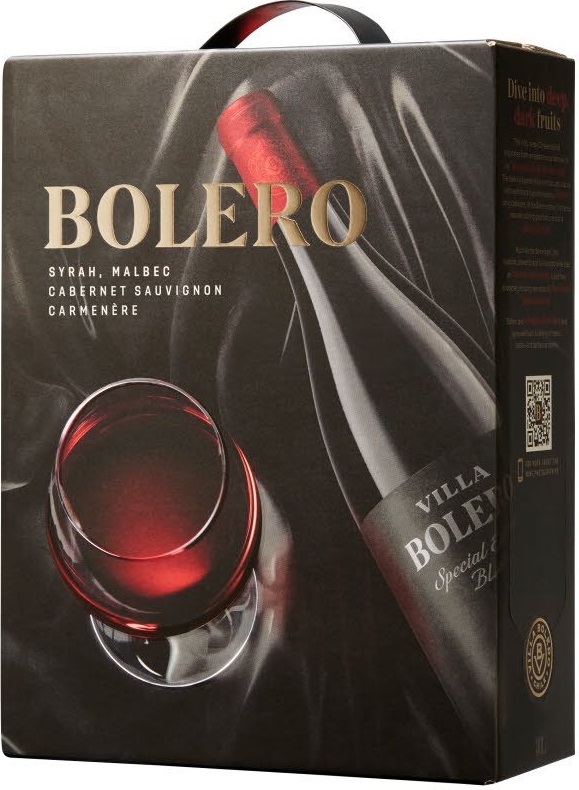 Produktbild på Bolero
