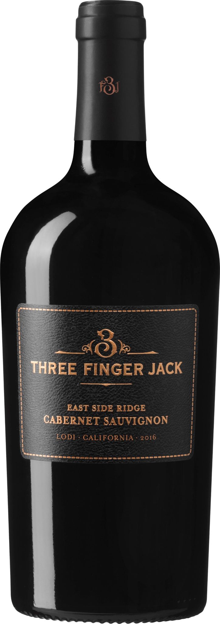Produktbild på Three Finger Jack