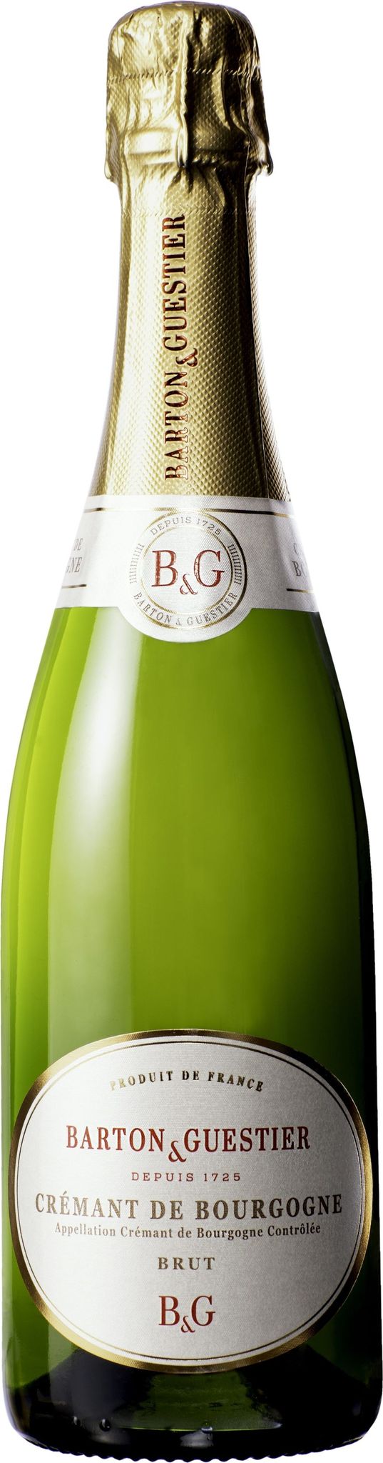 Produktbild på Barton & Guestier