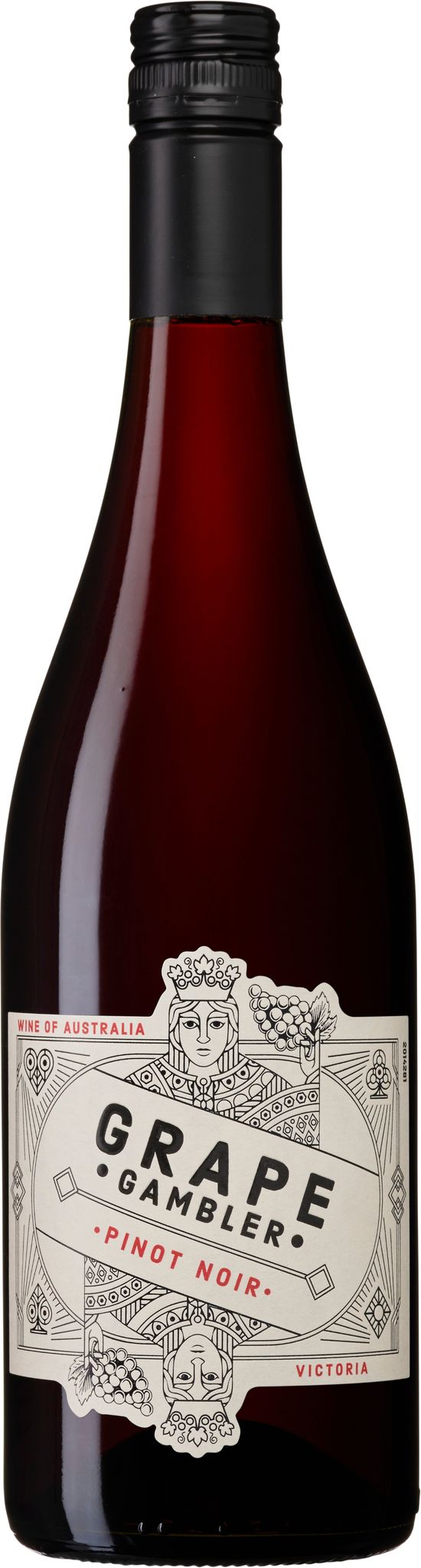 Produktbild på Grape Gambler