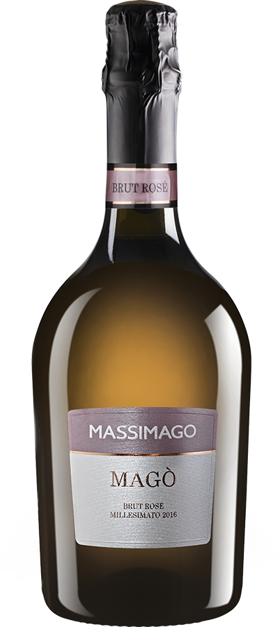 Produktbild på Massimago Magó