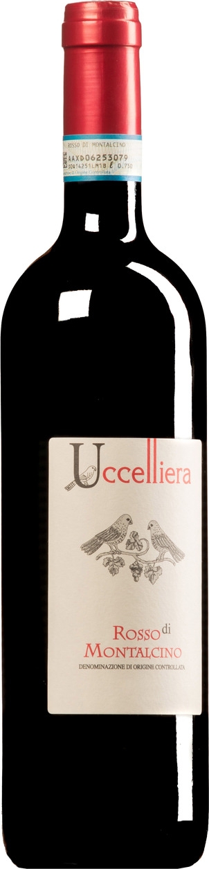 Produktbild på Rosso di Montalcino