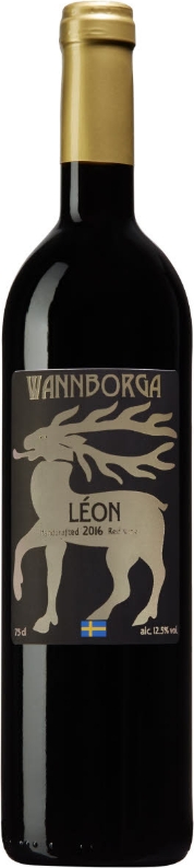 Produktbild på Wannborga Léon