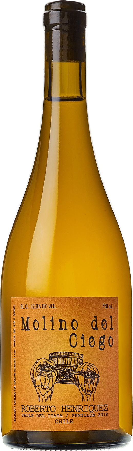 Produktbild på Molino del Ciego