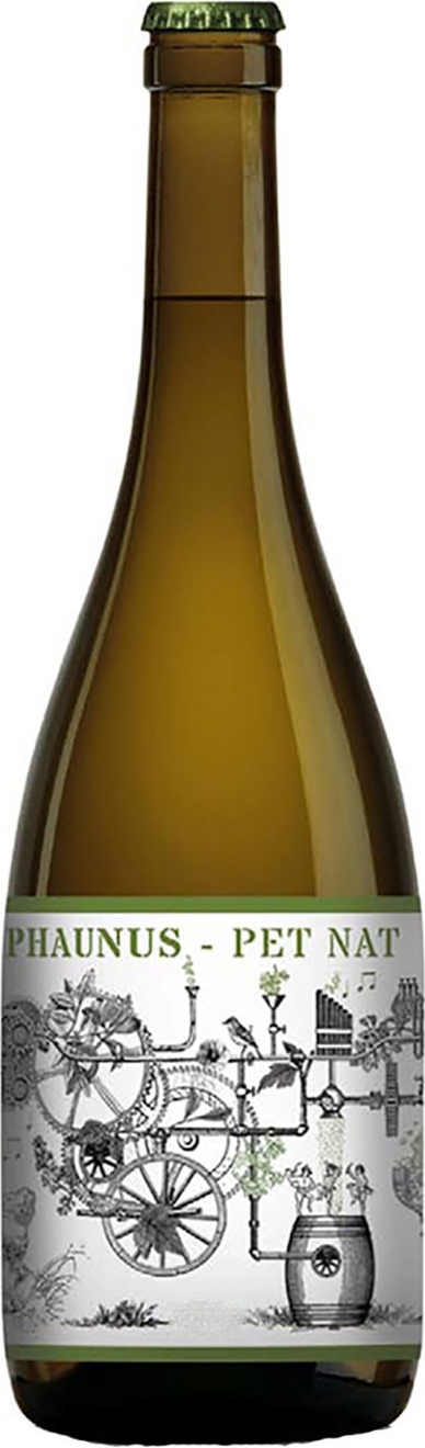 Produktbild på Aphros Phaunus Pet Nat