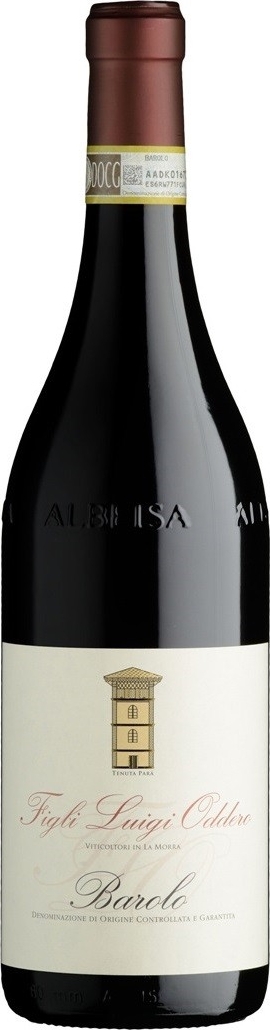 Produktbild på Figli Luigi Oddero Barolo
