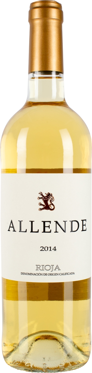 Produktbild på Allende