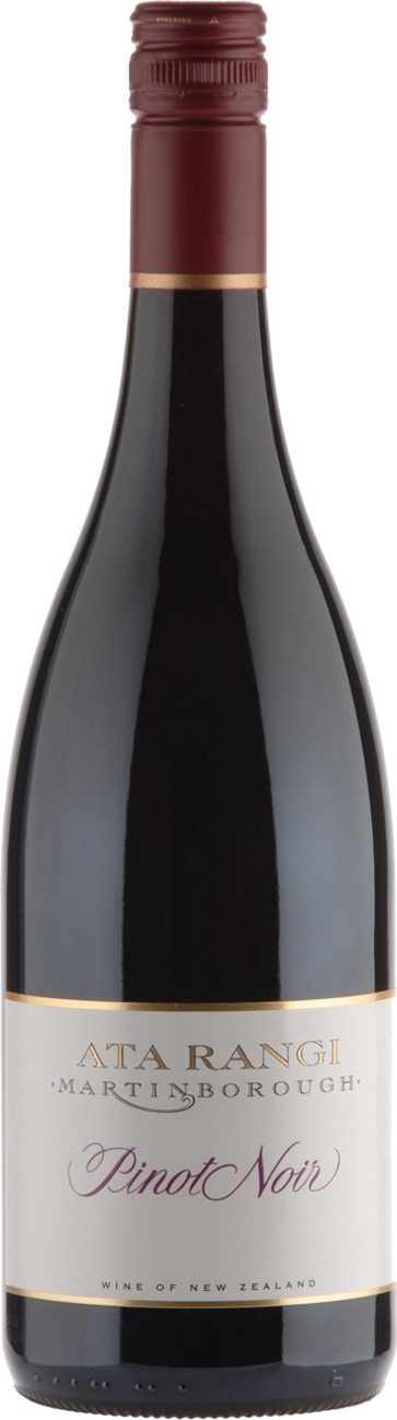 Produktbild på Ata Rangi Pinot Noir