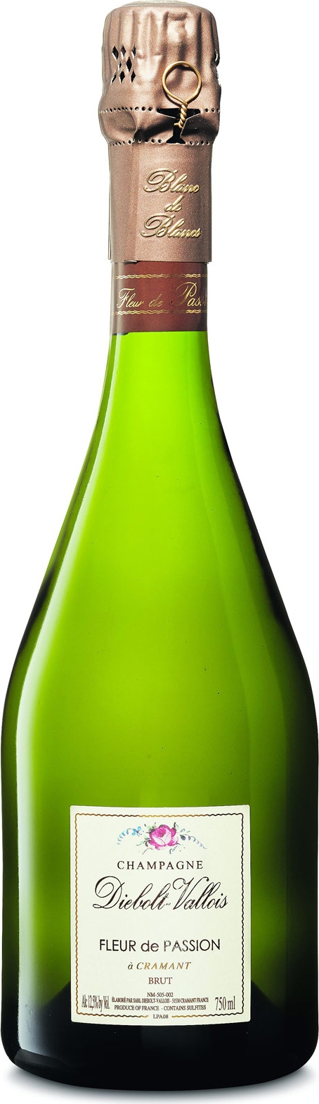 Produktbild på Diebolt-Vallois