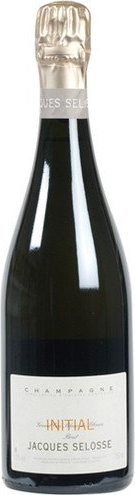 Produktbild på Jaques Selosse