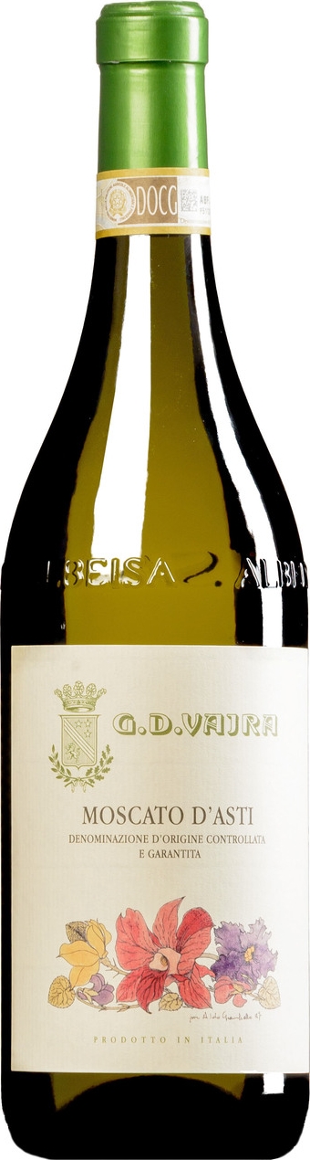 Produktbild på Moscato d'Asti