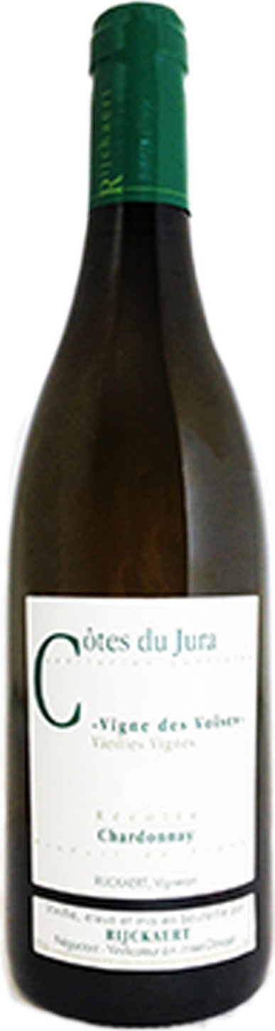 Produktbild på Côtes du Jura