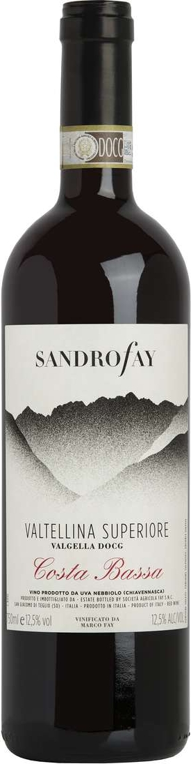 Produktbild på Sandro Fay