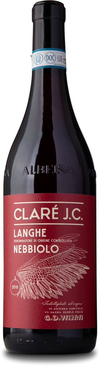 Produktbild på Claré JC