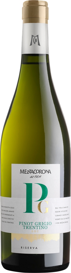 Produktbild på Mezzacorona