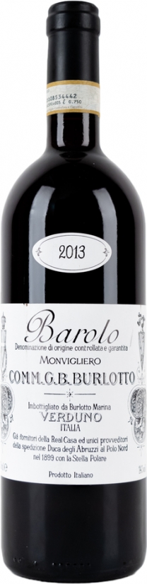 Produktbild på Barolo Monvigliero