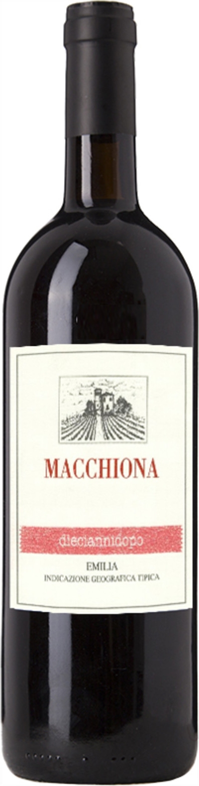 Produktbild på Macchiona