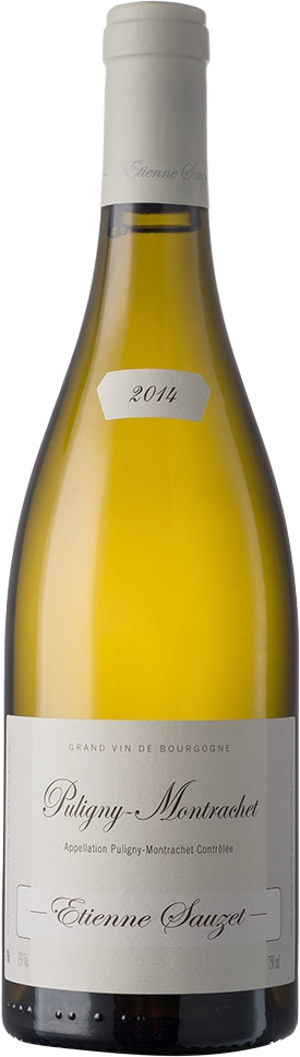 Produktbild på Puligny-Montachet