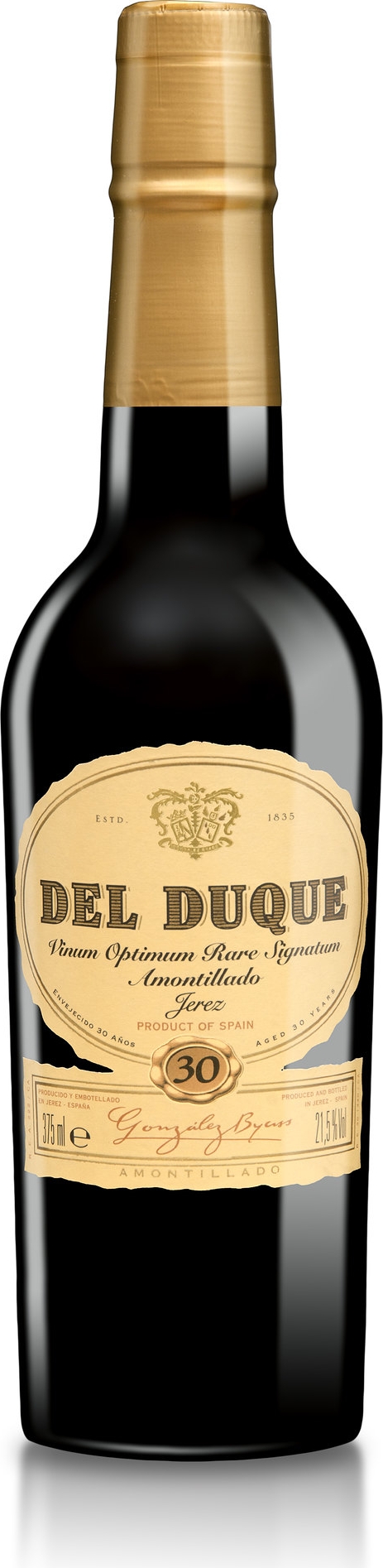 Produktbild på Del Duque