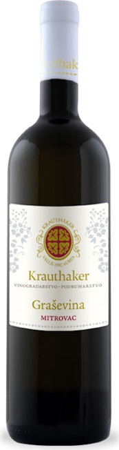 Produktbild på Krauthaker