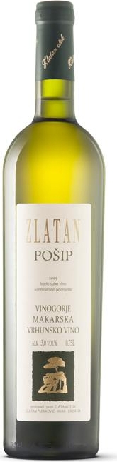 Produktbild på Zlatan Otok