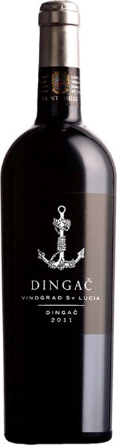 Produktbild på Saints Hills