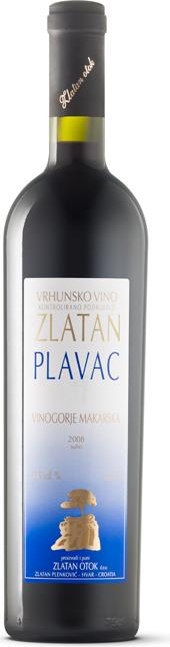 Produktbild på Zlatan Plavac