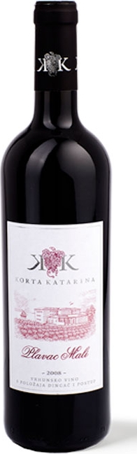 Produktbild på Korta Katarina