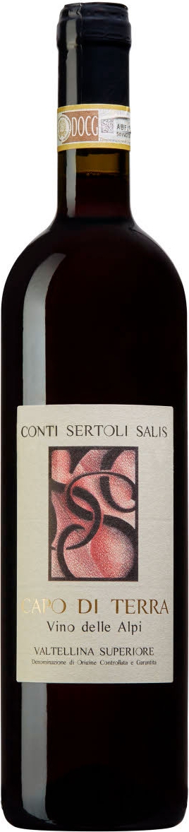 Produktbild på Capo di Terra