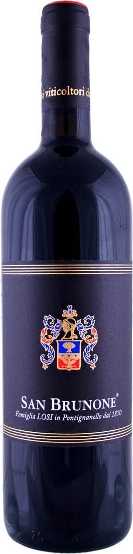 Produktbild på San Brunone