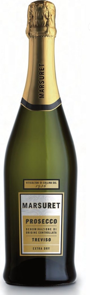 Produktbild på Marsuret Prosecco