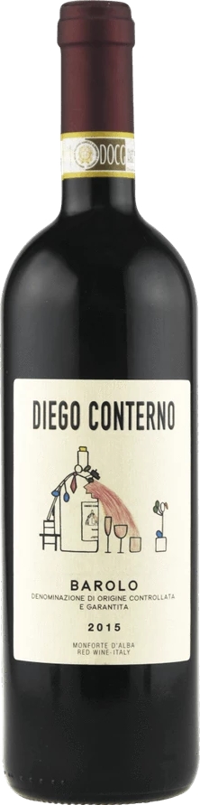 Produktbild på Barolo