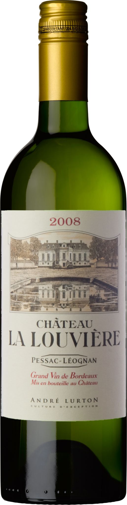 Produktbild på Château La Louvière