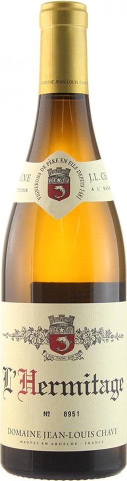 Produktbild på Hermitage